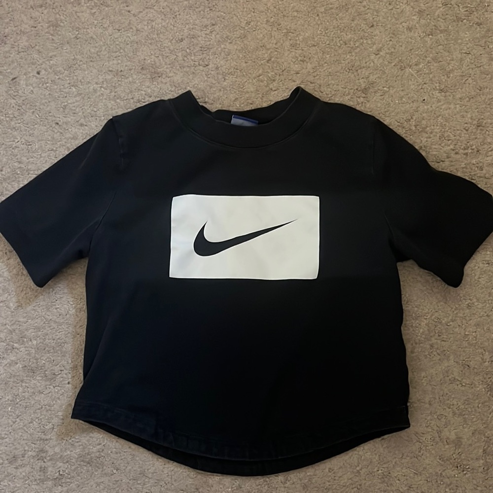 Nike Crop Top l Size S